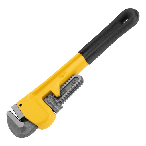 [7715702] 10" Pipe Wrench// Denzel 7715702