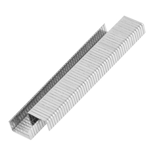 [7741306] Staples, 27/64"(10,6 mm) x 1/4"(6 mm) x 1,2 mm// Denzel 7741306