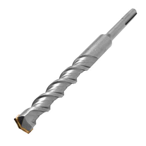 [7770590] Denzel SDS-Plus Hammer Drill Bit 19 × 203 mm (3/4″ × 8″) / Бур Дензел SDS-Plus 19 × 203 мм (3/4″ × 8″)