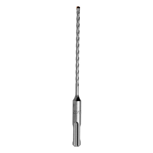 [7770598] Denzel SDS-Plus Hammer Drill Bit 4 × 152 mm (5/32″ × 6″) / Бур Дензел SDS-Plus 4 × 152 мм (5/32″ × 6″)