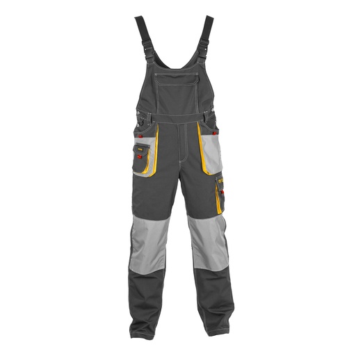 [7790353] Work BIB pants, 32 (L)// Denzel 7790353