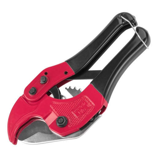 [7841059] PVC/plastic pipe cutter, diameter up to 42mm// MTX