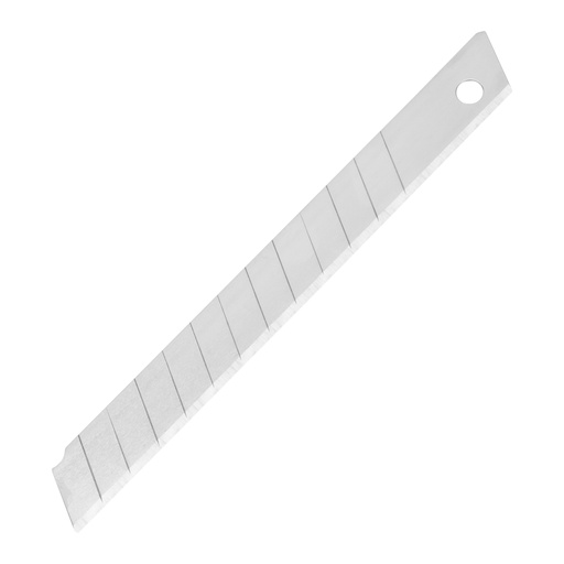[7931159] Scraper blades 9mm, 10pcs set// MTX