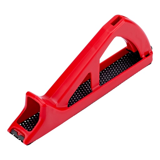 [8790859] MTX Plastic Stripping Plane for Plasterboard 250 × 42 mm / Пластиковый рубанок для гипсокартона MTX 250 × 42 мм
