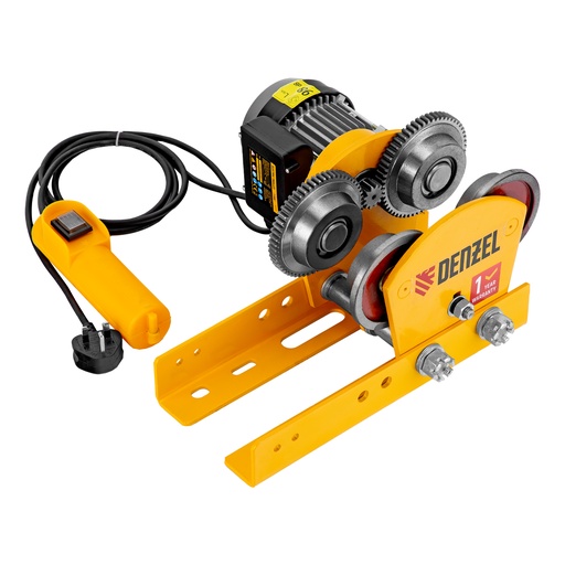 [8852009] Electric trolley T-1000, 1 t, 540 W// Denzel 8852009