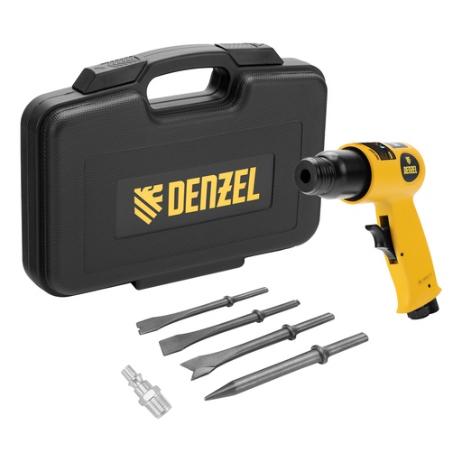 [8857468] Denzel Air Hammer HP4500 / Пневматический молоток Дензел HP4500