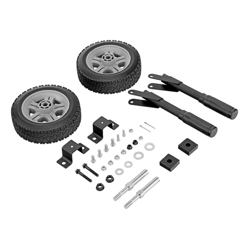 [8894902] Denzel Transport Kit for Generators PS-25, PS-33, PS-33E / Транспортировочный комплект для генераторов Дензел PS-25, PS-33, PS-33E