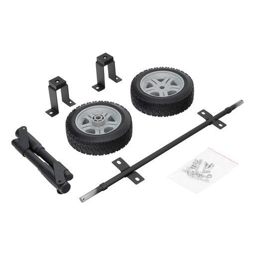 [8894905] Denzel Transport Kit for Generators DES-32, DES-32E / Транспортировочный комплект для генераторов Дензел DES-32, DES-32E