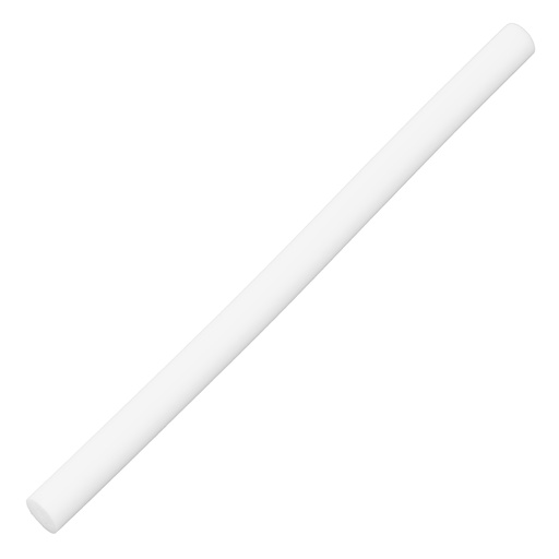 [9307339] White hot melt glue sticks, 11 x 200 мм, 12 pcs,/ MTX 9307339
