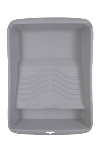 [20001] Rolling Dog 2-in-1 Paint Tray 9"~10" / Лоток 2-в-1 для валиков 9"~10", Art. 20001