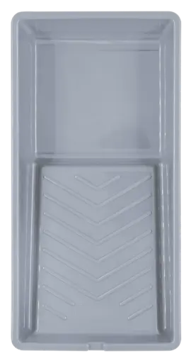 [20105] Rolling Dog 4 Inch Paint Tray,  / Лоток для краски 4″, Art. 20105