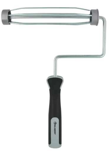 [30022] American Style 5-Wire-Cage Roller Frame Art. 30022