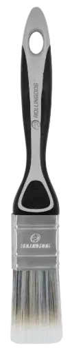 [10345] RollingDog Flat Brush 30 mm / Кисть плоская RollingDog 30 мм