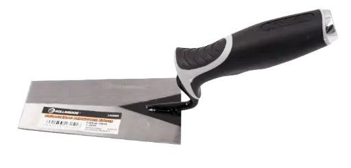 [50121] Rolling Dog Bucket Trowel 5.5"/ Ковш-шпатель 5.5", Art. 50121