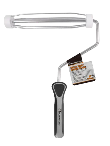 [30103] RollingDog Heavy Duty Roller Frame 230 mm (9″) / Бюгель RollingDog усиленный для валика 230 мм (9″)