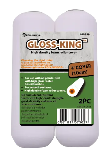 [259] High Density Foam Roller Art. 00259