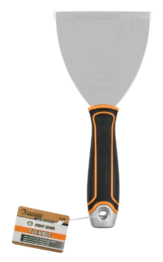 [50392] Rolling Dog Joint Knife 100 mm / Малярный шпатель 100 мм, Art. 50392