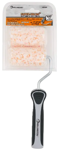 [60309] RollingDog Jumbo Mini Set 50 mm (2″), 3pcs / Набор мини‑валиков RollingDog Jumbo Mini 2″ (50 мм), 3 шт.