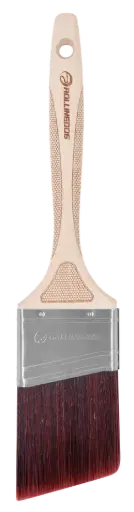 [10272] RollingDog Angular Paint Brush, 63 mm (2.5") / Кисть RollingDog угловая, 63 мм (2.5")
