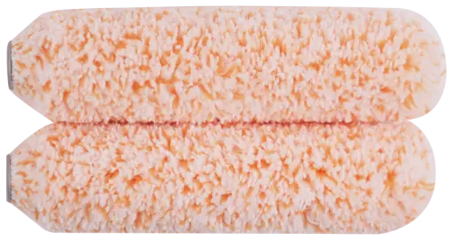 [00457] Microfiber Roller Cover Art. 00457