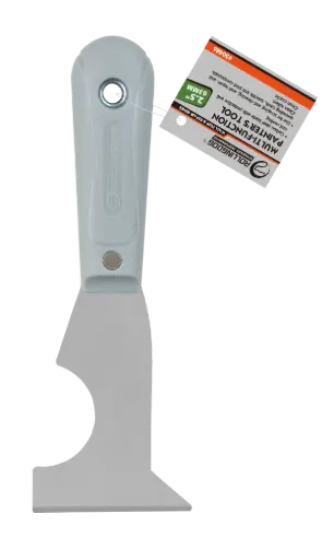 [50486] Rolling Dog Multi-Function Painter’s Tool 2.5" / Многофункциональный малярный инструмент 2.5", Art. 50486