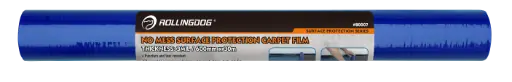 [80007] Rolling Dog No Mess Carpet Protection Film / Защитная плёнка для ковров, Art. 80007