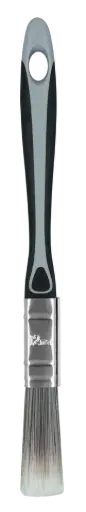 [10729] RollingDog Paint Brush 12 mm / Кисть малярная RollingDog 12 мм