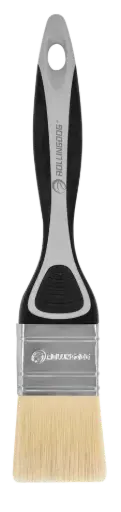 [10599] RollingDog Paint Brush 40 mm / Кисть малярная RollingDog 40 мм