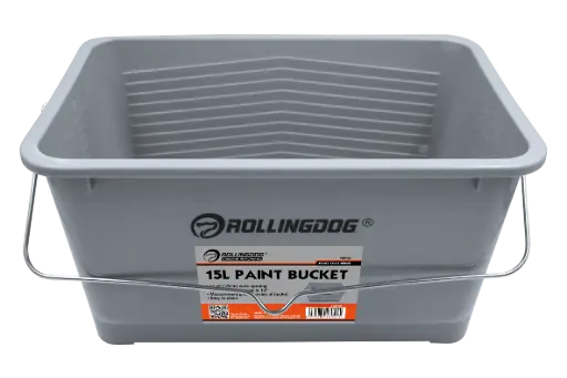 [20121] Rolling Dog Paint Bucket 15L / Лоток для краски 15л., Art. 20121
