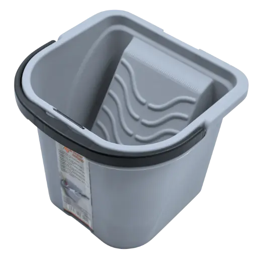 [20060] Rolling Dog Paint Bucket 4"/ Лоток для краски 4", Art. 20060