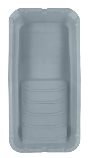 [20129] Paint Mini Roller Tray 4" (100mm) Art. 20129