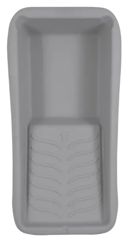 [20012] Rolling Dog Paint Tray 4"/ Лоток для краски, Art. 20012