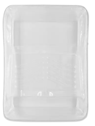 [20001L] Rolling Dog Paint Tray Liner 5PC 9~10"/ Комплект вкладышей для лотка Rolling Dog 5 шт., Art. 20001L