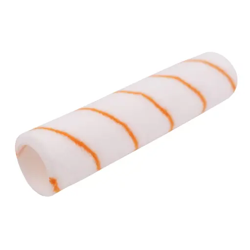 [00414] RollingDog Polyester Roller Cover, 230 mm (9″) / Полиэстеровый валик RollingDog, 230 мм (9″)
