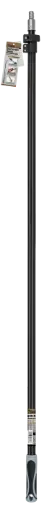 [40096] RollingDog Premium Extension Pole 70–120 cm / Премиальный телескопический удлинитель RollingDog 70–120 см