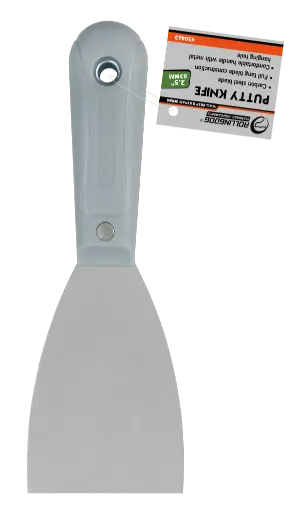 [50463] RollingDog Putty Knife 63 mm (2.5″) / Шпатель RollingDog 63 мм (2.5″)