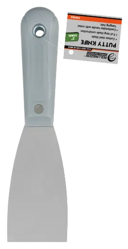 [50462] RollingDog Putty Knife 50 mm (2″) / Шпатель RollingDog 50 мм (2″)