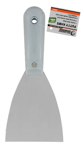 [50465] Putty Knife 3.5" Art. 50465