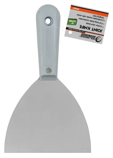 [50467] Шпатель RollingDog 127 мм (5″)