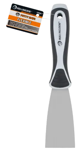 [50003] RollingDog Putty Knife 50 mm / Шпатель для шпаклёвки RollingDog 50 мм