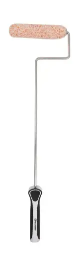 [60318] Rolling Dog Microfiber Roller Frame 6"/ Роликовый бюгель с микрофиброй 6", Art. 60318