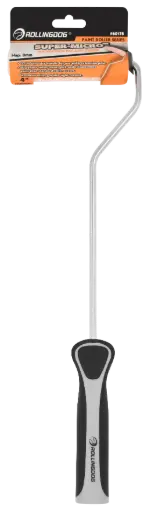 [60178] Roller Frame with Microfiber Art. 60178