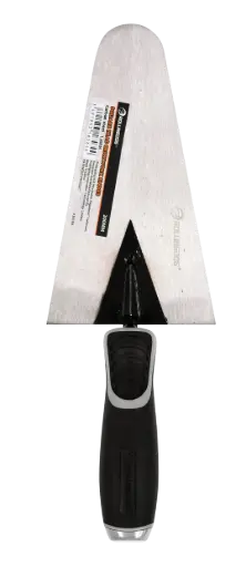 [50184] RollingDog Round Point Trowel 200 mm (8″) / Кельма RollingDog с закругленным концом 200 мм (8″)