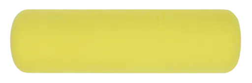 [281] Rolling Dog Split Foam Roller Cover 9" / Валик из поролона с разрезом 9", Art. 00281