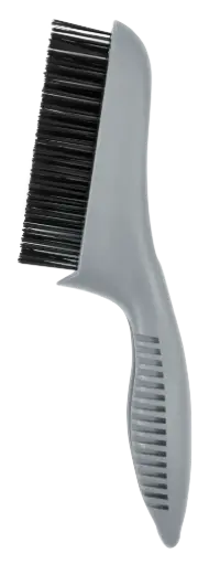 [81284G] Steel Wire Brush With Case Art. 81284G