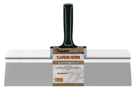 [50503] Rolling Dog Elite Taping Knife 450mm / Шпатель 450 мм, Art. 50503