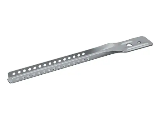 [548793] Knauf Top Nonius hanger part 600 mm / Подвес Кнауф Нониус верхняя часть 600 мм