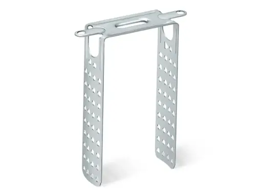 [72519] Подвес прямой 200 мм для профиля CD 60/27 (100)/ 72519/Knauf Straight hanger200 mm for profile CD 60/27 (100)/ 72519