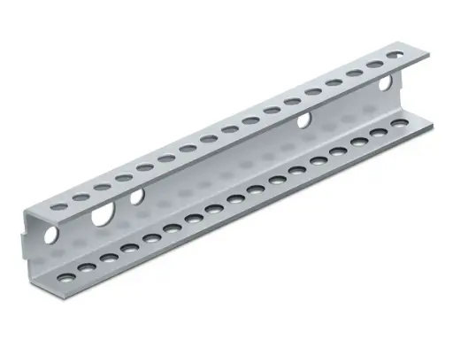 [548988] Соединитель Нониус (100 шт) А/ 548988/KNAUF-vernier connector 90x0,9mm548988