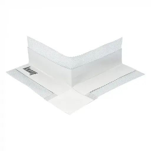 [725066] Knauf External Corner 140×140 mm (2 pcs)